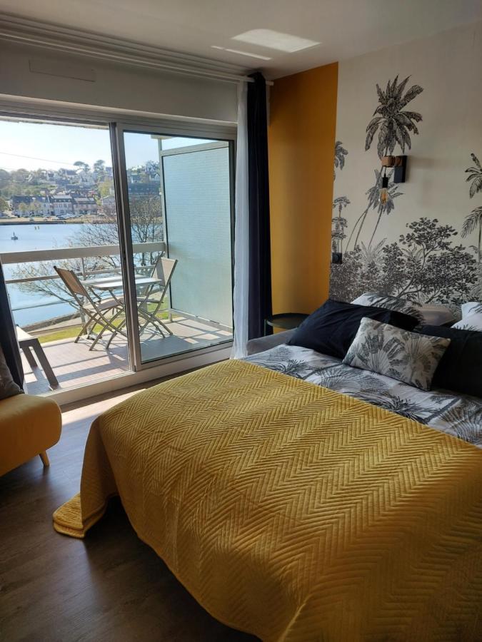 Studio Expose Plein Sud Vu Sur Le Port De Plaisance Перро-Гірек Екстер'єр фото